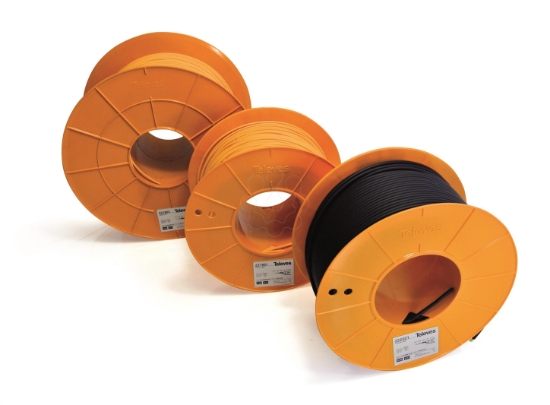 Imagem de CABO FK2 2FIB.INT.LSFH Dca 750m x Ref.231901