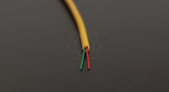 Imagem de CABO FK2 2FIB.INT.LSFH Dca (G657A2) 300m