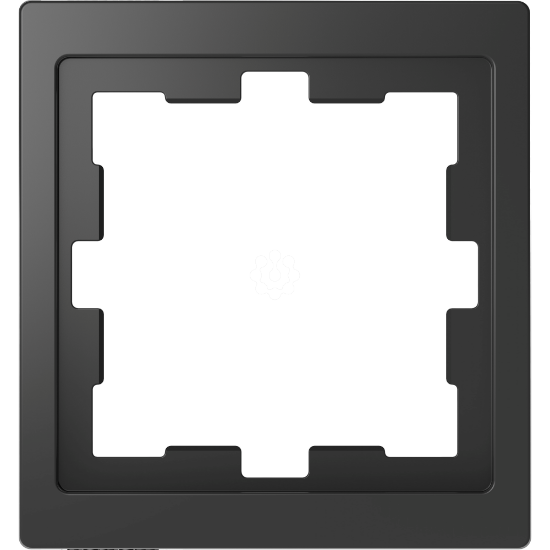 Imagem de D-Life - Quadro simples - Antracite