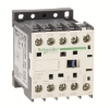 Imagem de Contactor auxiliar TeSys CA3K - 3NA+1NF 24VCC