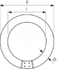 Imagem de TL-E 32W/840 1CT/12