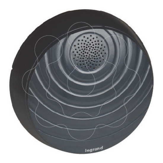 Imagem de KIT CAMP. ANT CONF. SEM FIOS