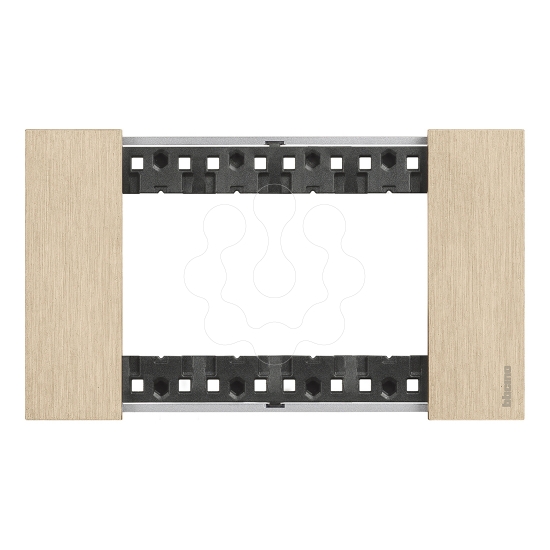 Imagem de LNOW QUADRO 4MD OURO