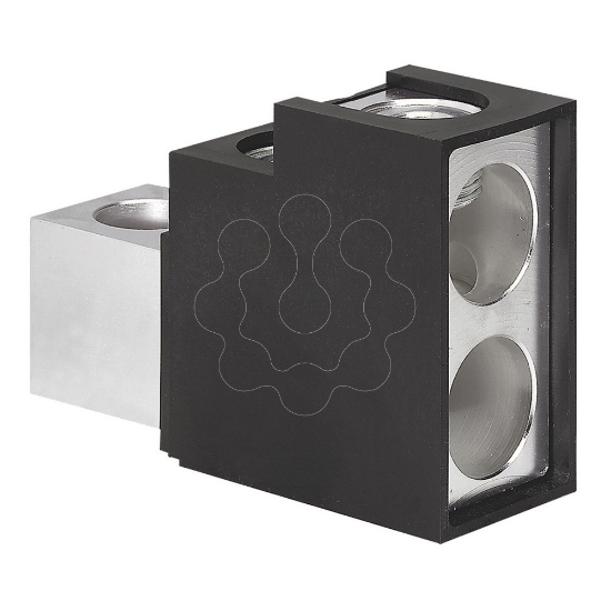 Imagem de BORNES P/CABO DPX630+CAP.