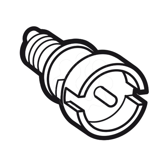 Imagem de CANHAO DUPLA BARRA