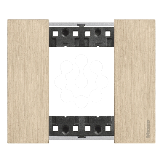 Imagem de LNOW QUADRO 2MD OURO