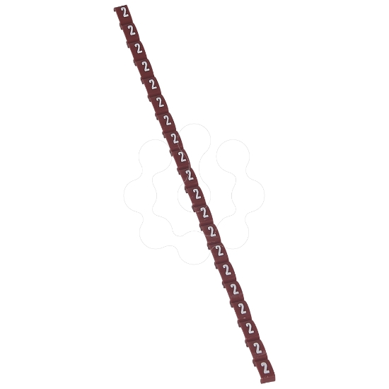 Imagem de MARCADOR `2`       DUPLIX