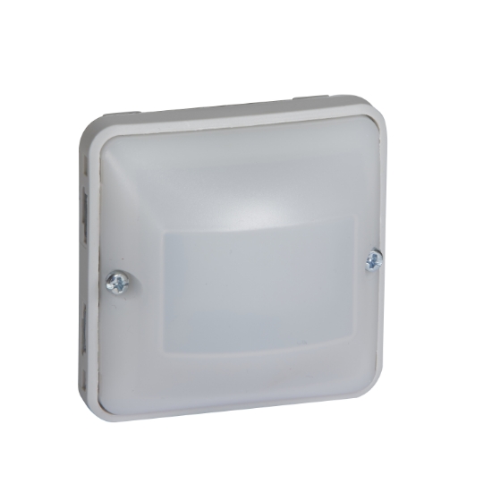 Imagem de PLEXO ECO-DETETOR SEM NEUTRO