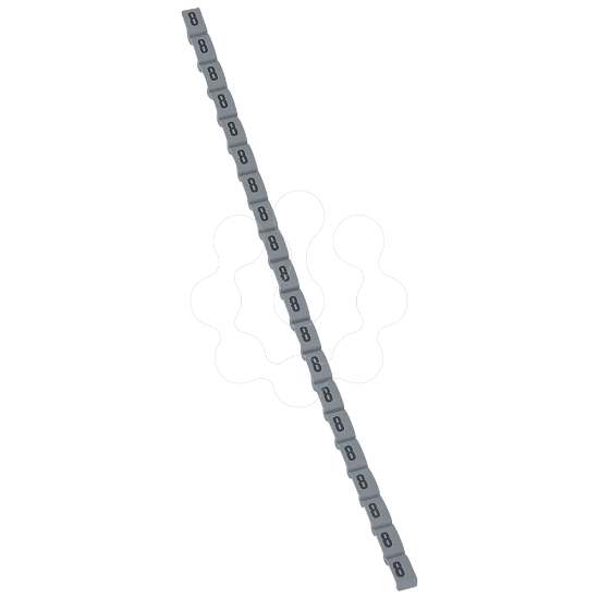 Imagem de MARCADOR `8`       DUPLIX