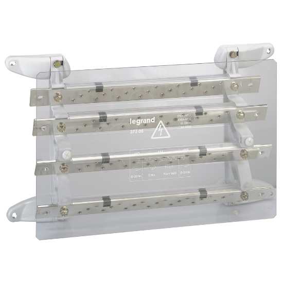 Imagem de REPARTIDOR TETRAPOLAR 400A