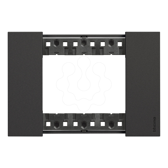 Imagem de LNOW QUADRO 3MD PRETO