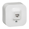 Imagem de FORIX TOM.RJ45 CAT.5E UTP BRAN