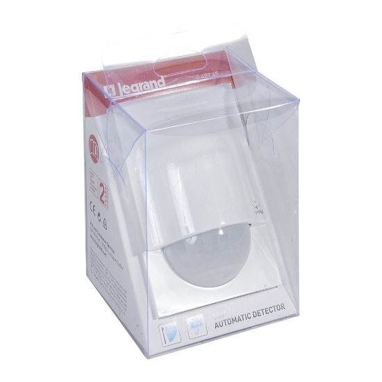 Imagem de DET MOV PAREDE IV 140º BLIST