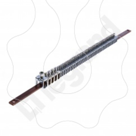 Imagem de BARRA TERRA 12X4 S/FUROS