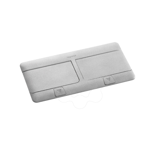 Imagem de POP-UP ALUMINIO - 8 MODULOS