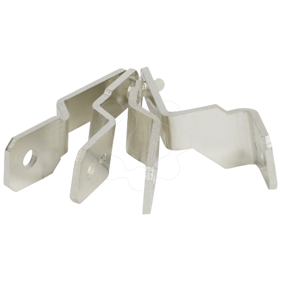 Imagem de KIT ALIM BARR CELA P/DPX3 250