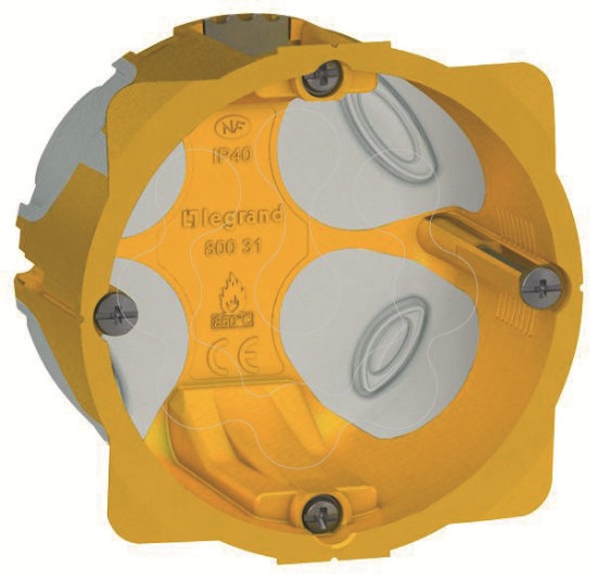 Imagem de BATIBOX ENERGY CX.SIMPLES P.50