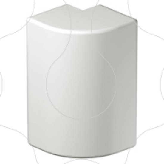 Imagem de ANG.EXTERIOR FIXO 130X50(TP45)