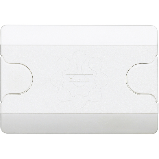 Imagem de Tampa para derivação com caixa de encastrar de 3 módulos (503E)