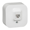 Imagem de FORIX TOM.RJ45 CAT.5E UTP BRAN
