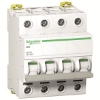 Imagem de iSW Interruptor seccionador 4P - 63 A - 240 V