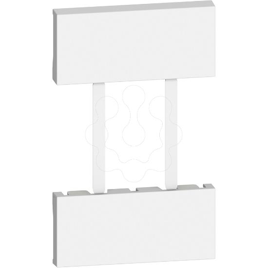 Imagem de L.NOW - COVER PRESA US-EU/US 2M BIANCO