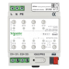 Imagem de KNX DALI-Gateway Basic REG-K/2/16/64