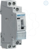 Imagem de Contactor silenc. D/N 25A, 2NA, 230V