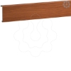 Imagem de Tampa rodapé SL 20x80, cerejeira