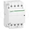Imagem de iCT Contactor 63A 4NA 220/240 V 50Hz