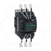 Imagem de Tesys D LC1D.K p/ com. de condensadores- 3P - 60 kVAR - 415 V - 400 V CA bobina