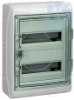 Imagem de Quadro estanque, Kaedra, IP65, 2x12 módulos