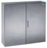 Imagem de SPACIAL S3X inox 304L, acabamento Scotch Brite®, A1000xL1000xP300 mm