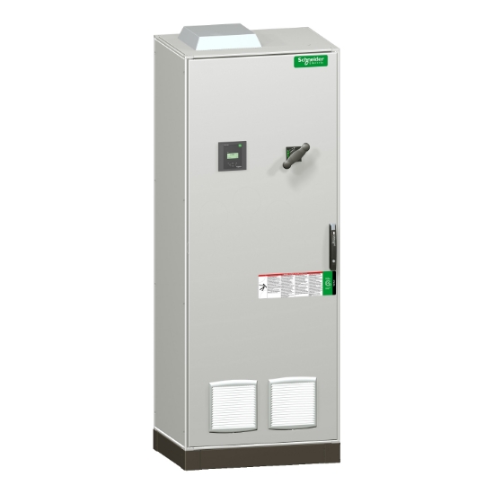 Imagem de Banco de Condensadores VarSet Auto 550kvar xxB 400V 50Hz