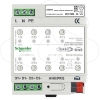 Imagem de KNX DALI-Gateway Basic REG-K/2/16/64