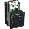 Imagem de Platina e automatismo - ACP + UA - 380...415 V