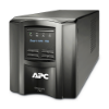 Imagem de APC Smart-UPS, Line Interactive, 750VA, Torre, 230V, 6 tomadas IEC C13, SmartConnect Port+SmartSlot, AVR, LCD