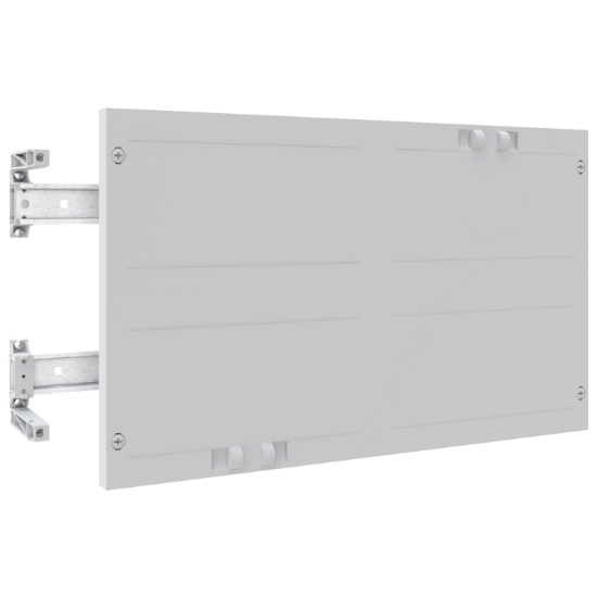 Imagem de Espelho opaco + C DIN 2L02A 300x500