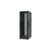 Imagem de NetShelter SX 42U 750mm de largura x 1070 mm de caixa funda com lados a preto