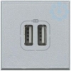 Imagem de AXOLUTE-CARREG.USB 2P 2400 TEC
