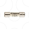 Imagem de FUSIVEL GS 5X20 0,5A