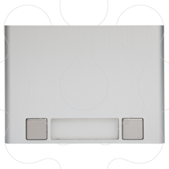 Imagem de TEGUI- MOD 2 BOTOES DUPLA FILA