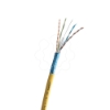 Imagem de CABO 4 PARES SUTP CAT.6A LS0HH