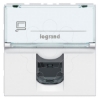 Imagem de MOSAIC RJ45 CAT.5E UTP 2MD