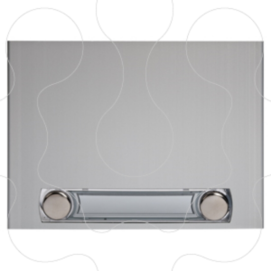 Imagem de TEGUI- FRONTAL 2 BOTOES 2 COL.