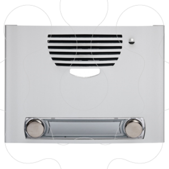 Imagem de TEGUI-FR ALU GR.FON. 2BOT 2COL