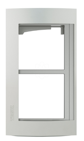 Imagem de TEGUI 2F SUPORTE 2 MODULOS