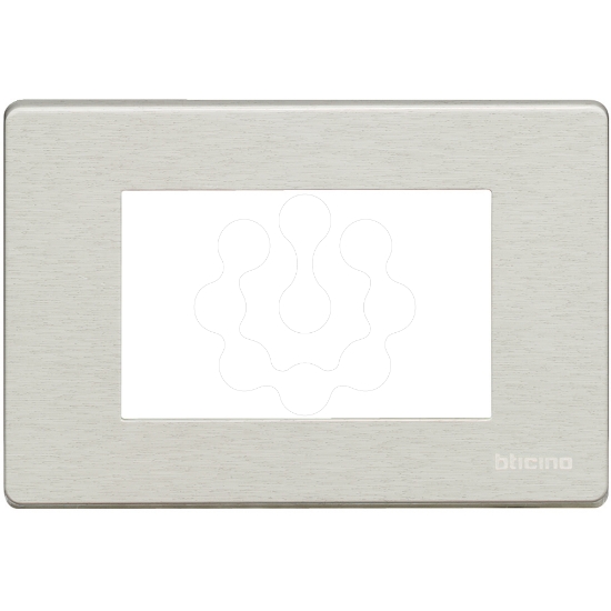 Imagem de MAGIC QUADRO 3MD TT OXIDAL