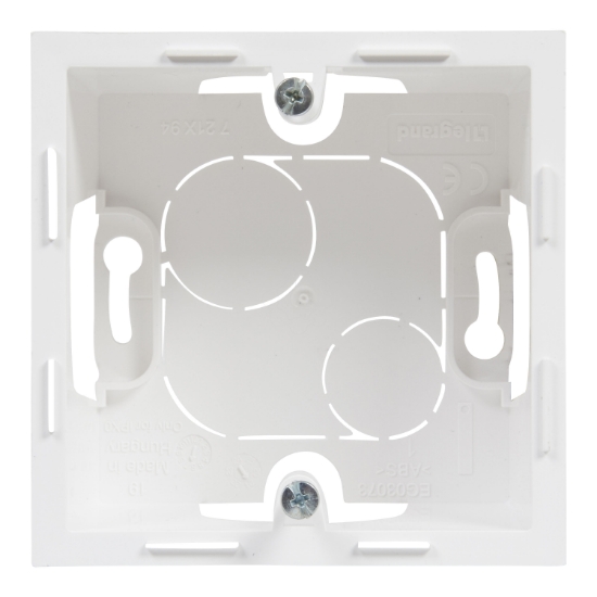 Imagem de NEW SUNO CAIXA SALIENTE 1P BRA