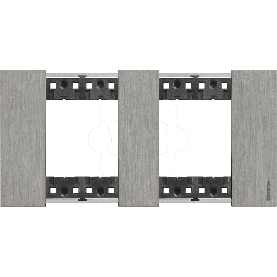 Imagem de LNOW QUADRO DUPLO ACO